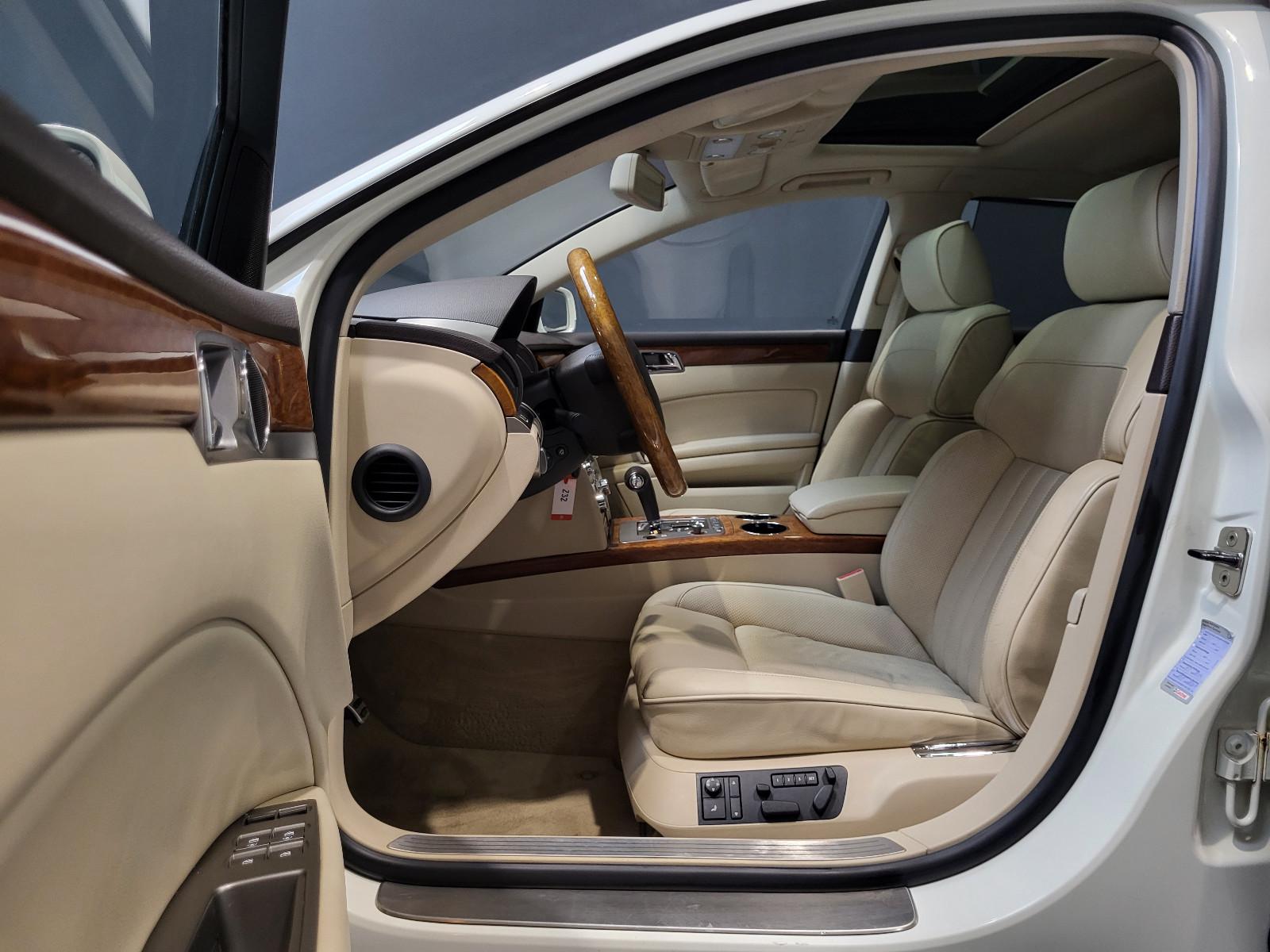 Volkswagen Phaeton 4.2 V8 4Motion lang *TOP Ausstattung*