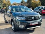 Dacia Logan MCV II Kombi Stepway *Garantie *Navi *LED - Dacia Logan Stepway mit Benzin-Antrieb