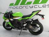 Kawasaki Ninja ZX 6R Grün - Offers