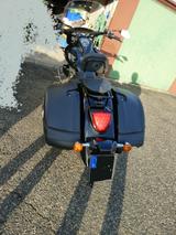 Suzuki Intruder C 1500 (VL 1500) - SUZUKI 1500