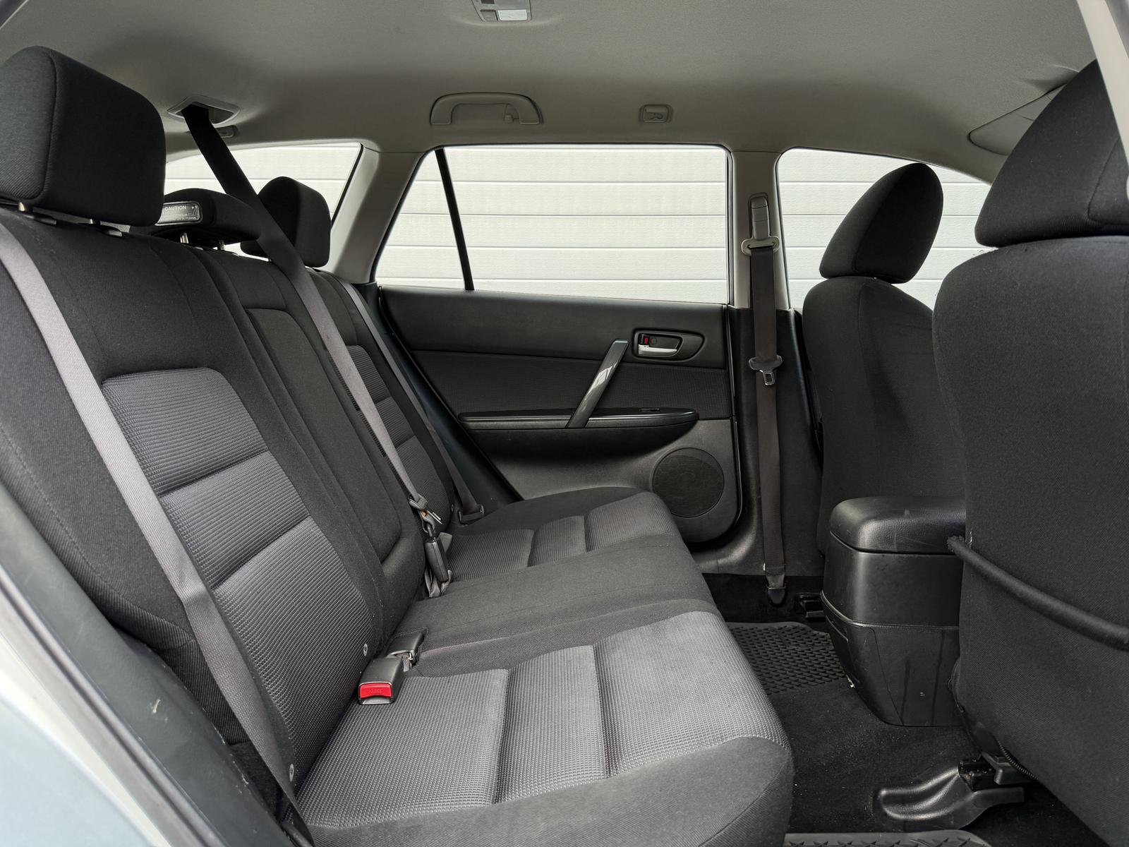 Mazda 6 2006 — photo 6