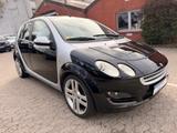 Smart ForFour 1.5 Sport-Edition'Leder'TÜV:3.28 - Smart ForFour: 1.5