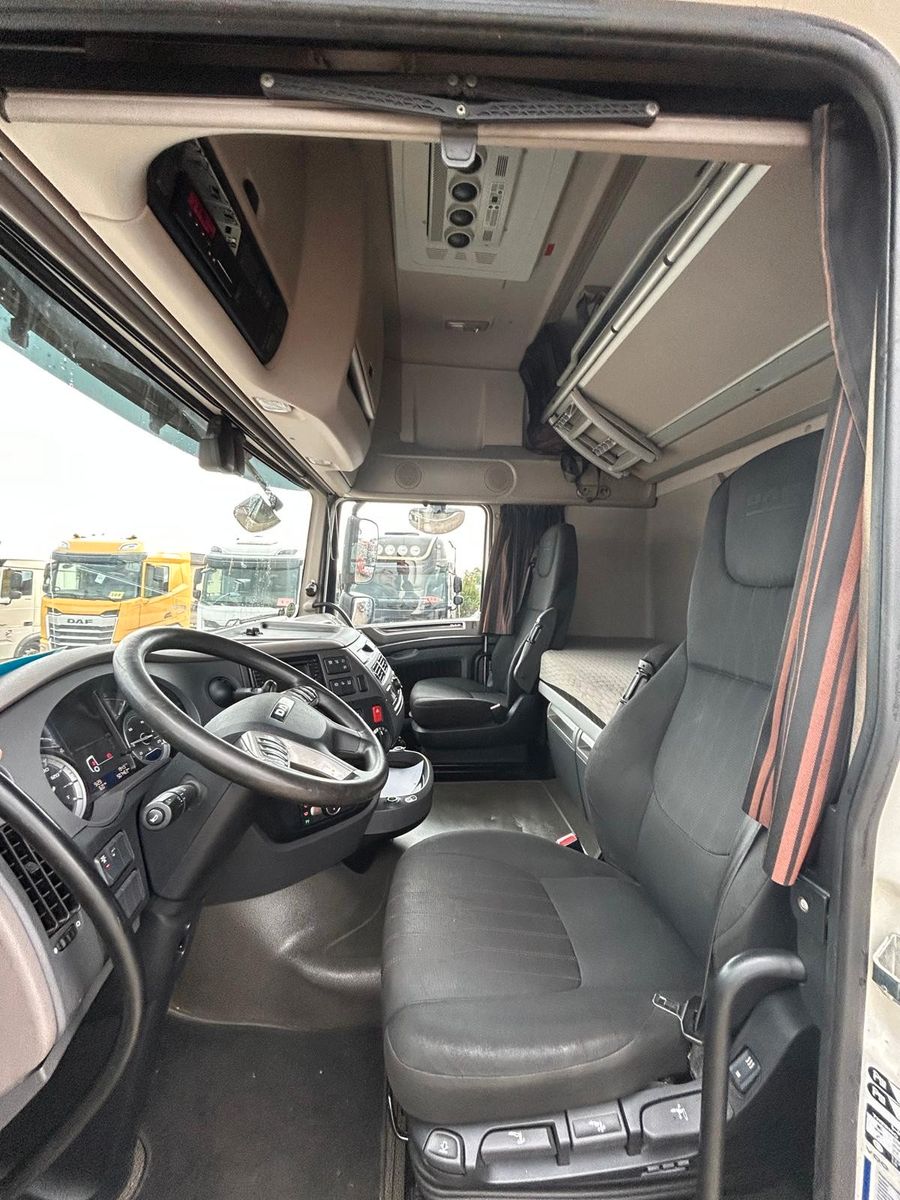 Fahrzeugabbildung DAF 3 Stk. XF 530 FT, Intarder, Bj.2020, Ez.2021