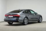 Audi A7 Sportback 45 TFSI qu. S line, Tour, Matrix - Audi A7: TFSI