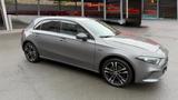 Mercedes-Benz A 250 e DCT - - mit Hybrid-Antrieb: Kleinwagen, mit Klimaautomatik