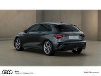 Audi A3 - Vorschau Bild 3