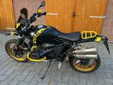BMW RnineT  R nine T Urban GS 40 Jahre Sondermodell - BMW 40
