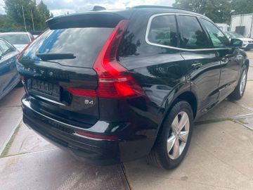 Volvo XC60 - 5