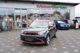 Kia Soul EV  Play Full (8-fach bereift) - Kia Soul aus 2017