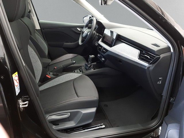 Fahrzeugabbildung Skoda Kamiq Selection 1.5TSI DSG Matrix LED AHK ACC