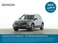 Mercedes-Benz EQB 300 4M Night Progressive MBUX Distronic LED