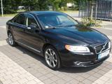 Volvo S80 3.2 AWD Geartronic Executive  135000km - gebrauchte Volvo S80 aus dem Jahr 2007