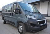 Peugeot Boxer HDI 333 L2H1 S&S Premium 1.Hand, Scheckhef - Peugeot Boxer in München