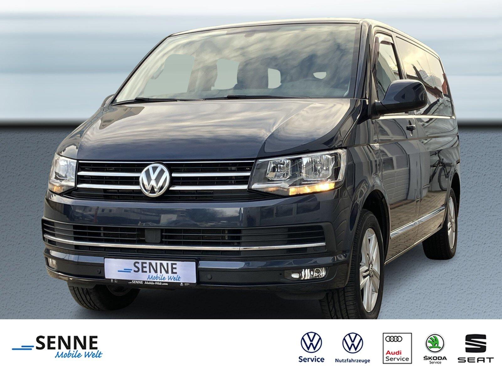 Volkswagen 2.0 TDI DSG Comf. AHK,Standh,R-Cam,ACC,LED