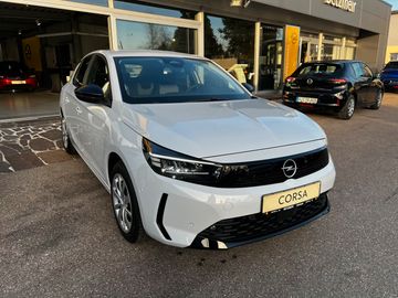Bild 16 Opel Corsa Edition - LHZ | SHZ | RFK | TotWinkel
