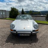 Porsche 911 Targa E 2.0 - Porsche aus 1969: 911t