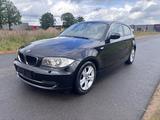 BMW 116i Xenon Leder Navi Klimatronic LM - BMW 116 aus 2011: 116i