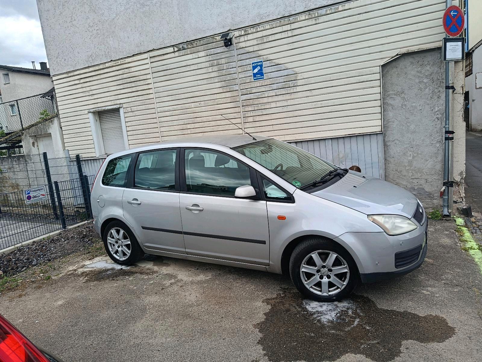 Ford Focus 2005 — photo 6