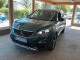 Peugeot 5008 1.6 PT Allure 7-Sitzer - Peugeot 5008 mit Benzin-Antrieb: Automatik