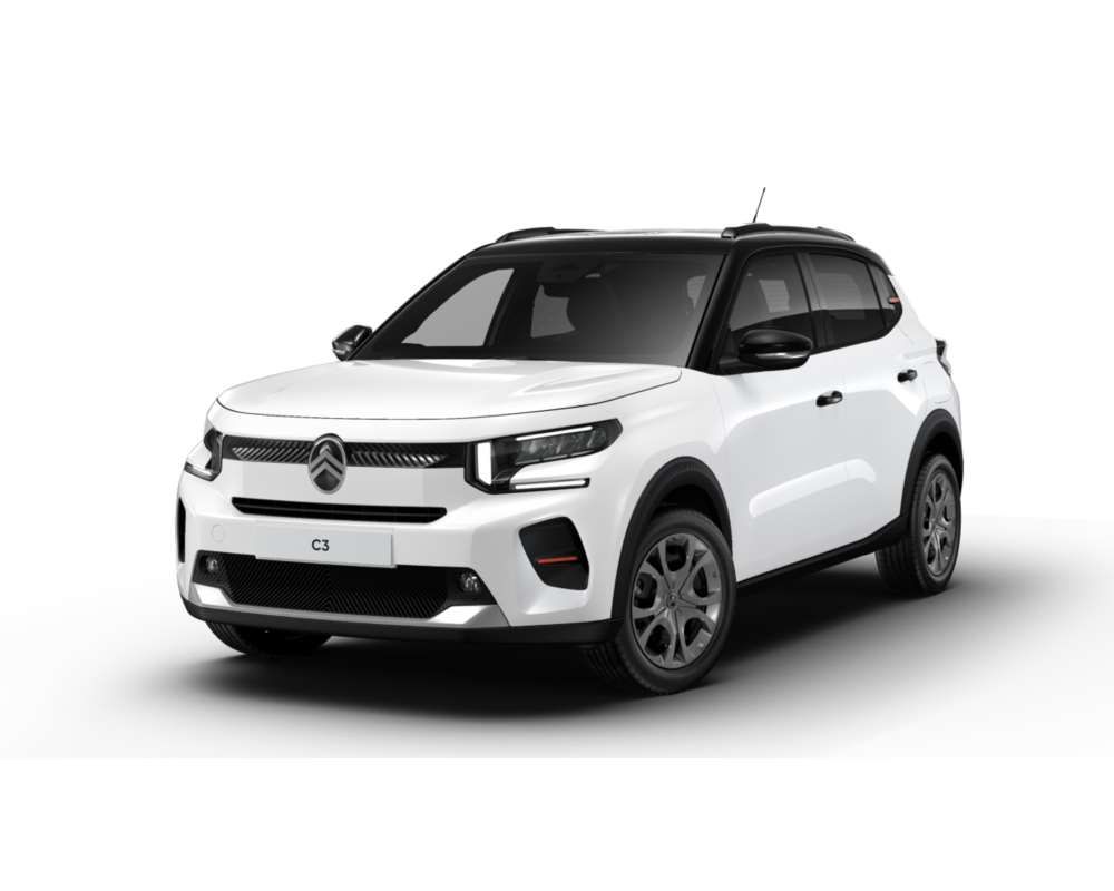 Citroën C3 - Bild 1