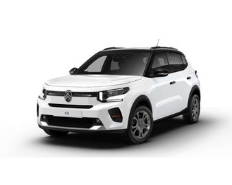 Citroën C3 Turbo 100 Max
