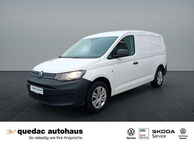 Volkswagen Caddy Maxi NAVI APP PDC SHZ GRA