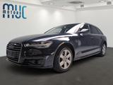 Audi A6 Avant 2.0 TDI Automatik mit Navi, LED & ACC - Audi A6: 2.0