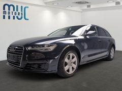 AUDI A6 Avant 2.0 TDI Automatik mit Navi, LED & ACC
