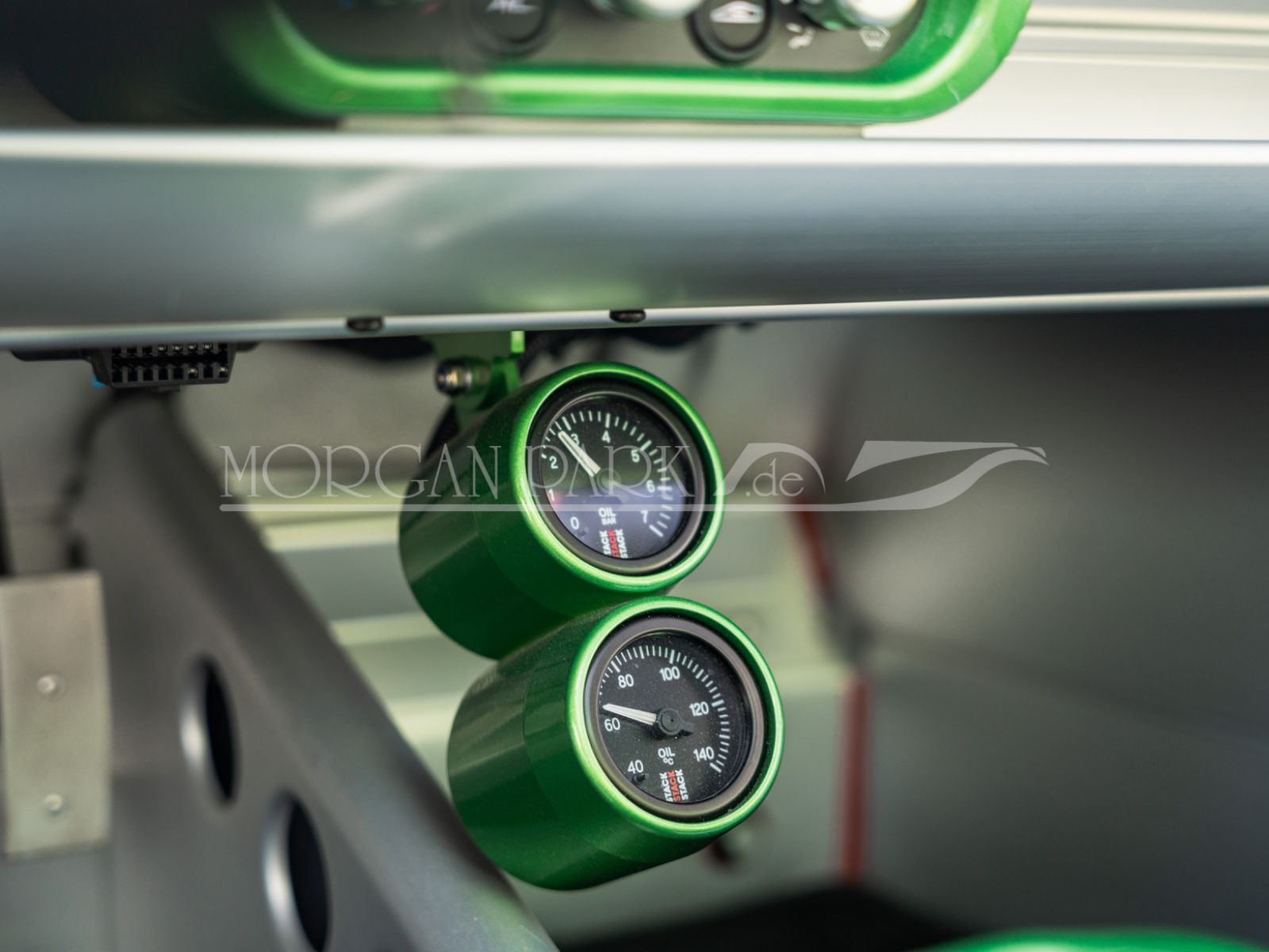 Fahrzeugabbildung Lotus Elise SPORT 220