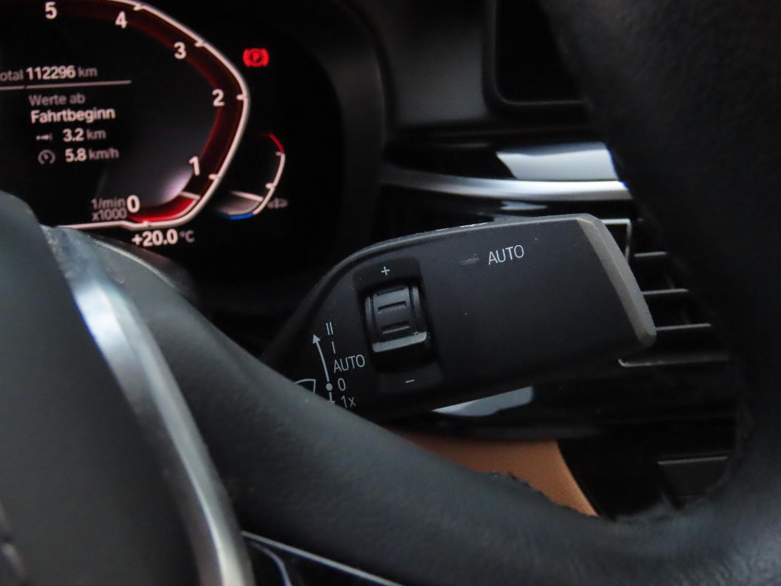 BMW 530d xDrive Autom. Leder Keyless Head-Up 360°