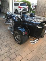 Boom Family Thunderbird ST 1 - TRIKE FAMILY