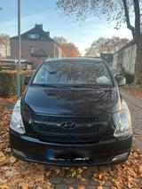 Hyundai H-1 2012 Automatik - Hyundai H-1 aus 2012