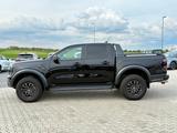 Ford Ranger Raptor e-4WD DOKA 3.0 EcoBoost 1.Hand ! - Ford Ranger mit Benzin-Antrieb: Geländewagen