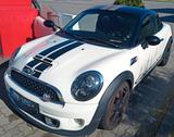 MINI Cooper  CooperS, TÜV 07/27, Angebot bis 31.07.! - MINI Cooper S von privat