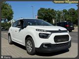 Citroën C3 PureTech Feel Business NAVI. PDC. LED - Citroën C3 Gebrauchtwagen in Mainz