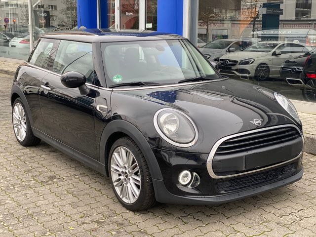 MINI ONE  * Cooper S Alus * Sitzhzg * Parkhilfe * TOP