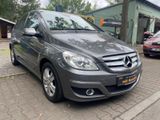 Mercedes-Benz B 160 B -Klasse B 160 - Mercedes-Benz B 160: Limousine