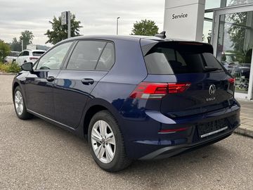 Volkswagen Golf - 3