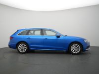 Audi A4 - Vorschau Bild 3