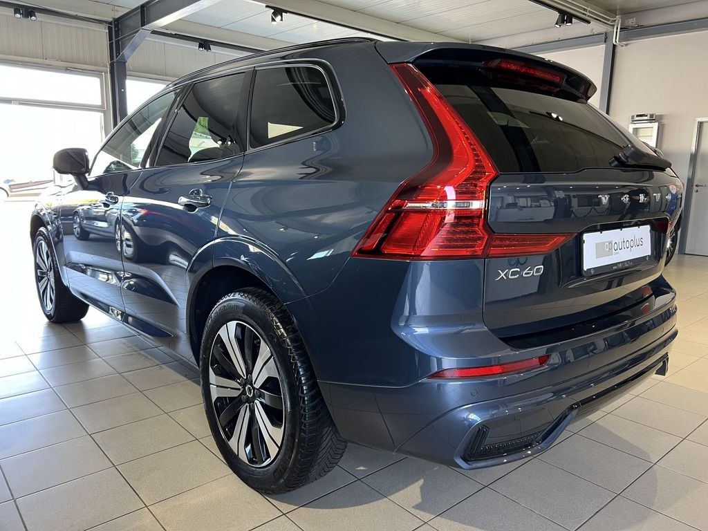 Volvo XC60 T6 Plus Dark Recharge AWD ACC Pano H/K LED