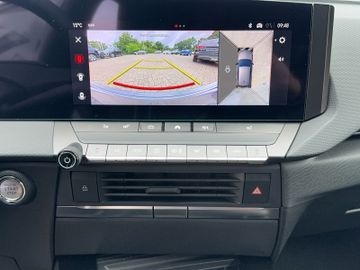 Fotografie 12 des Opel Astra L Lim. 5-trg. GS Navi 360° Kamera LED SHZ