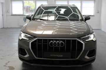Audi Q3 - 2