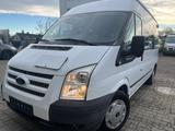 Ford Transit Kombi FT 300 M Trend 9Sitz TÜV NEU - Ford Transit: Ft