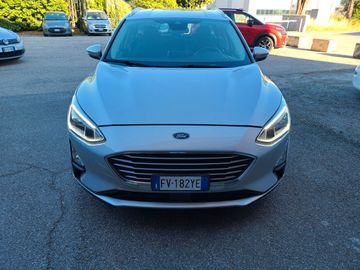 Ford Focus - 4