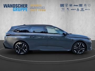 Peugeot 308 SW GT EXCLUSIVE 145 e-DSC6 *Panor.*ACC*