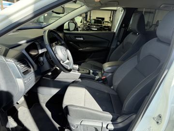 Nissan Qashqai - 9