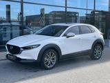 Mazda CX-30 2.0 SKYACTIV-X MHybrid Edition 100 - Mazda CX-30 Edition-100