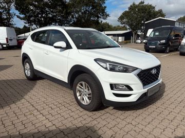 Hyundai TUCSON - 2
