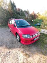 Mitsubishi Space Runner - Mitsubishi Space Runner Benziner Gebrauchtwagen