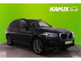 BMW X3 30i xD Steptronic M Sport+LED+NAVI+VIRTUAL - BMW X3 mit Anhängerkupplung